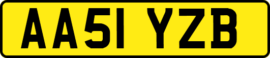 AA51YZB