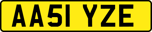 AA51YZE