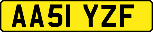 AA51YZF