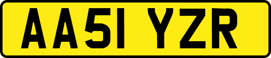 AA51YZR