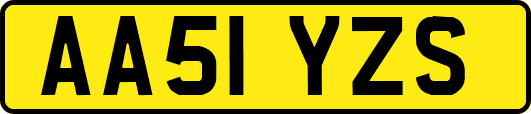 AA51YZS