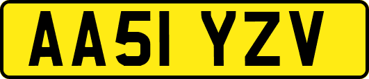 AA51YZV