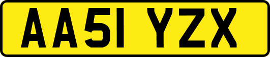 AA51YZX