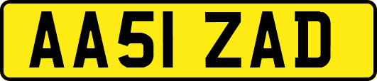 AA51ZAD