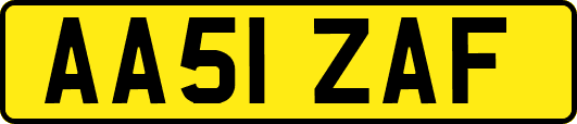 AA51ZAF
