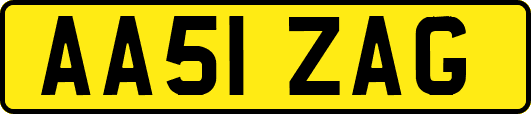 AA51ZAG