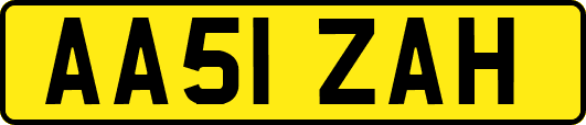 AA51ZAH