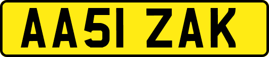 AA51ZAK