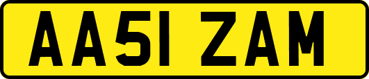 AA51ZAM