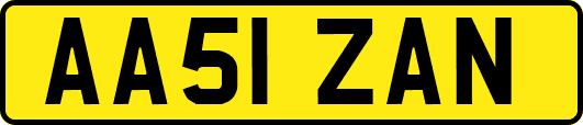 AA51ZAN