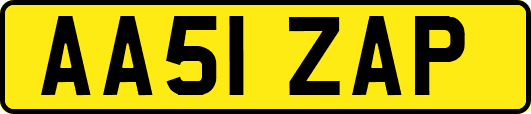 AA51ZAP