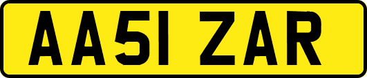 AA51ZAR