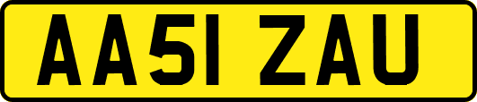 AA51ZAU