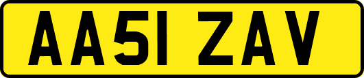 AA51ZAV