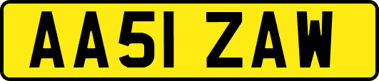 AA51ZAW