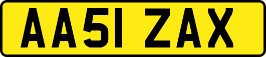AA51ZAX