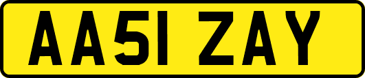 AA51ZAY