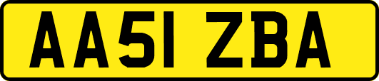 AA51ZBA