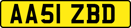 AA51ZBD