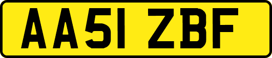 AA51ZBF