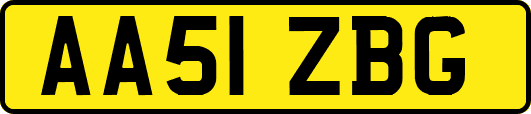 AA51ZBG