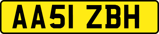 AA51ZBH
