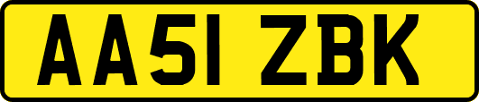 AA51ZBK