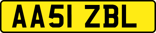 AA51ZBL