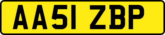 AA51ZBP