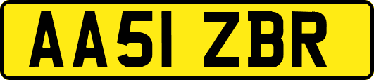 AA51ZBR
