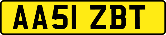AA51ZBT