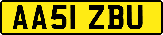 AA51ZBU