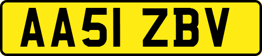 AA51ZBV