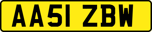 AA51ZBW