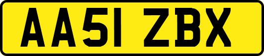AA51ZBX