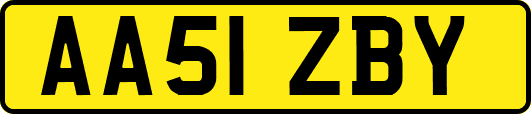 AA51ZBY