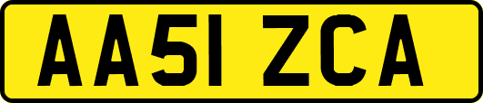 AA51ZCA