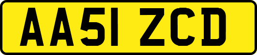 AA51ZCD