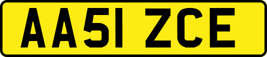 AA51ZCE