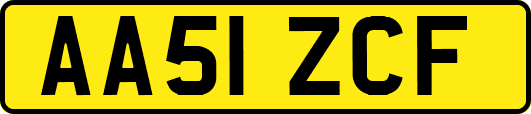 AA51ZCF