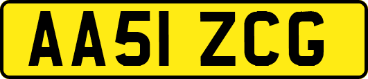 AA51ZCG
