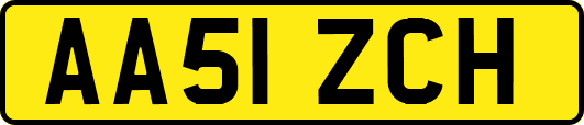 AA51ZCH