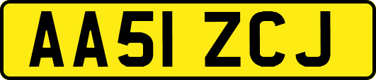AA51ZCJ