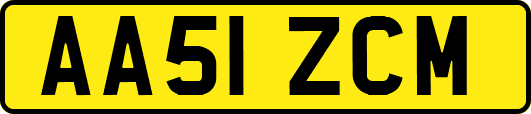 AA51ZCM