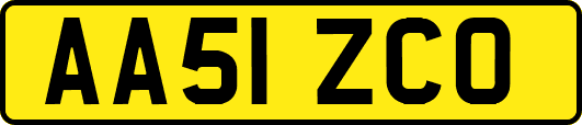 AA51ZCO