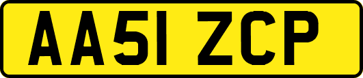 AA51ZCP