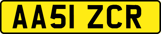 AA51ZCR