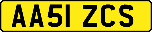 AA51ZCS