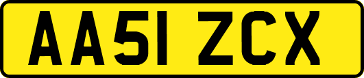 AA51ZCX