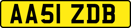 AA51ZDB